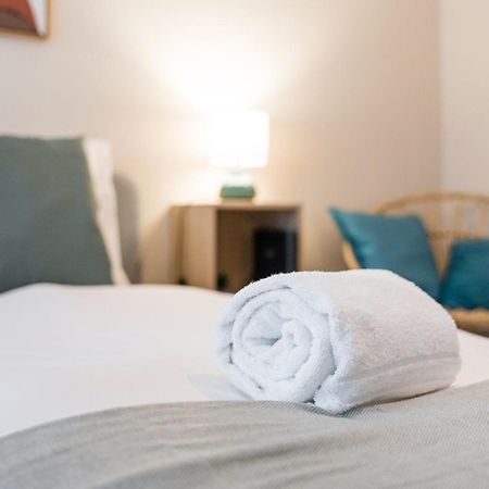 Guestready - Oportogrow Central Batalha 2 Ngoại thất bức ảnh
